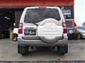 2005 Mitsubishi Pajero Mini