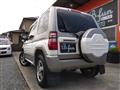 2005 Mitsubishi Pajero Mini