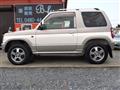 2005 Mitsubishi Pajero Mini