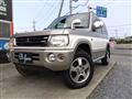 2005 Mitsubishi Pajero Mini