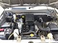 2005 Mitsubishi Pajero Mini