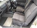 2005 Mitsubishi Pajero Mini