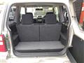 2005 Mitsubishi Pajero Mini