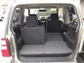 2005 Mitsubishi Pajero Mini