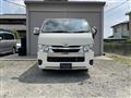 2021 Toyota Regiusace Van