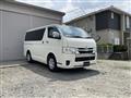 2021 Toyota Regiusace Van