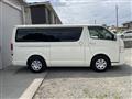 2021 Toyota Regiusace Van