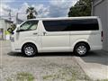 2021 Toyota Regiusace Van