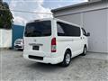 2021 Toyota Regiusace Van
