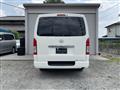 2021 Toyota Regiusace Van