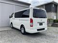 2021 Toyota Regiusace Van