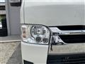 2021 Toyota Regiusace Van