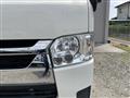 2021 Toyota Regiusace Van