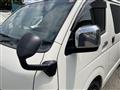 2021 Toyota Regiusace Van
