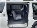 2021 Toyota Regiusace Van