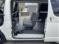 2021 Toyota Regiusace Van