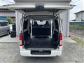 2021 Toyota Regiusace Van