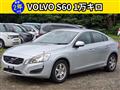 2013 Volvo S60