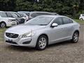 2013 Volvo S60