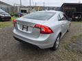 2013 Volvo S60