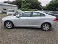 2013 Volvo S60