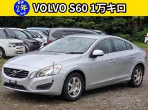 2013 Volvo S60