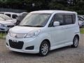 2015 Mitsubishi Delica
