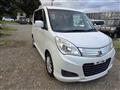 2015 Mitsubishi Delica