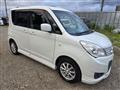 2015 Mitsubishi Delica