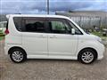 2015 Mitsubishi Delica