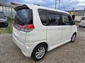 2015 Mitsubishi Delica