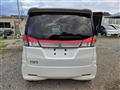2015 Mitsubishi Delica