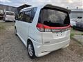 2015 Mitsubishi Delica
