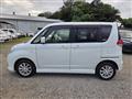 2015 Mitsubishi Delica