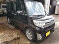 2014 Daihatsu Tanto Custom