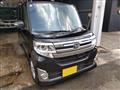 2014 Daihatsu Tanto Custom