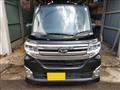 2014 Daihatsu Tanto Custom
