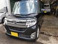 2014 Daihatsu Tanto Custom