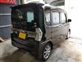 2014 Daihatsu Tanto Custom