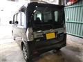 2014 Daihatsu Tanto Custom