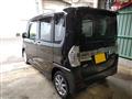 2014 Daihatsu Tanto Custom
