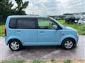 1998 Nissan Otti