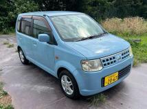1998 Nissan Otti