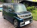 2019 Daihatsu Tanto Custom