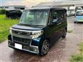 2019 Daihatsu Tanto Custom