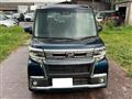 2019 Daihatsu Tanto Custom