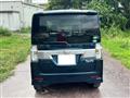 2019 Daihatsu Tanto Custom