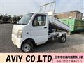 2013 Suzuki Carry Truck