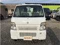 2013 Suzuki Carry Truck