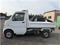 2013 Suzuki Carry Truck